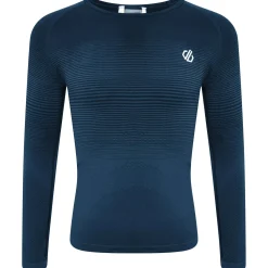 Dare 2b - Kids' In The Zone III Baselayer Set | Moonlight Denim