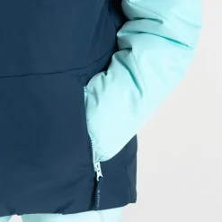 Dare 2b - Kids' Jolly Puffer Jacket | Moonlight Denim Blue