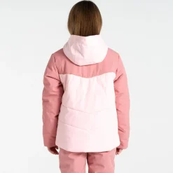 Dare 2b - Kids' Jolly Puffer Jacket | Rose Pink