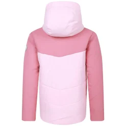 Dare 2b - Kids' Jolly Puffer Jacket | Rose Pink
