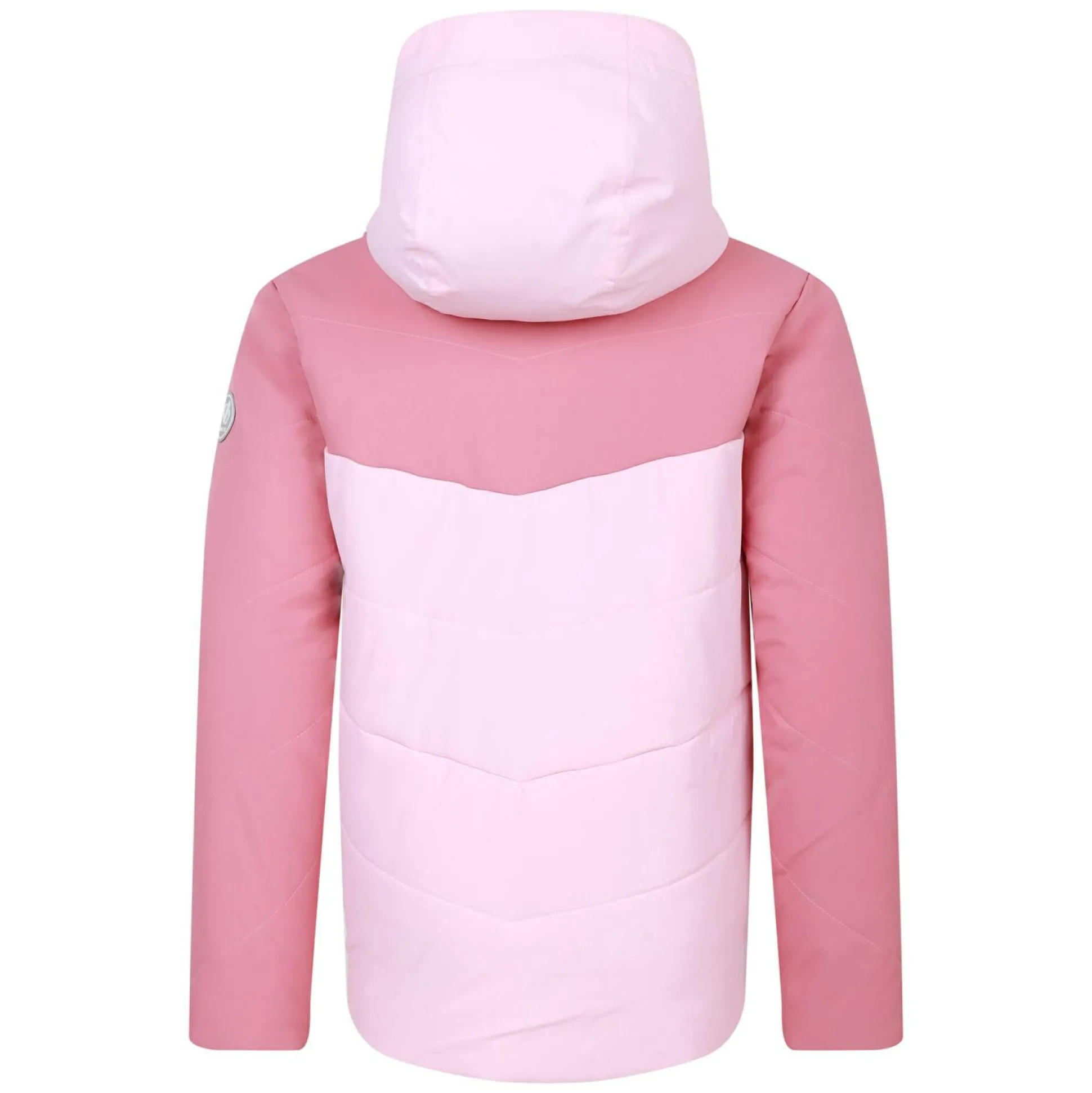 Dare 2b - Kids' Jolly Puffer Jacket | Rose Pink