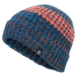 Dare 2b - Kids' Mindless Bobble Hat | Athletic Blue Orange