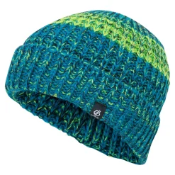 Dare 2b - Kids' Mindless Bobble Hat | Kingfisher Blue Green