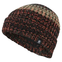 Dare 2b - Kids' Mindless Bobble Hat | Black Olivine Green