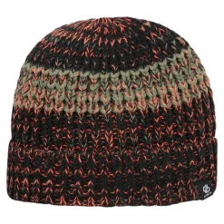 Dare 2b - Kids' Mindless Bobble Hat | Black Olivine Green