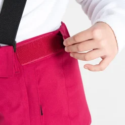 Dare 2b - Kids' Motive Waterproof Insulated Ski Pants | Berry Pink