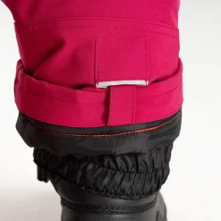 Dare 2b - Kids' Motive Waterproof Insulated Ski Pants | Berry Pink