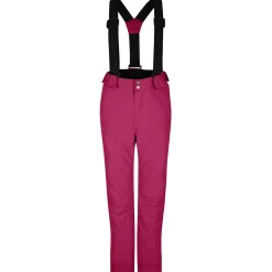 Dare 2b - Kids' Motive Waterproof Insulated Ski Pants | Berry Pink