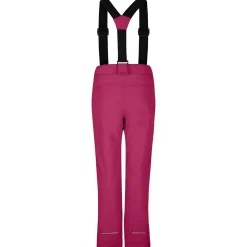 Dare 2b - Kids' Motive Waterproof Insulated Ski Pants | Berry Pink