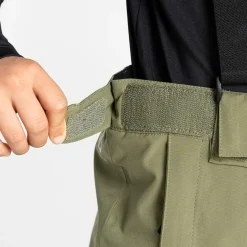 Dare 2b - Kids' Outmove II Ski Pants | Olivine Green