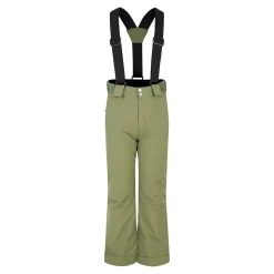 Dare 2b - Kids' Outmove II Ski Pants | Olivine Green