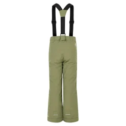 Dare 2b - Kids' Outmove II Ski Pants | Olivine Green