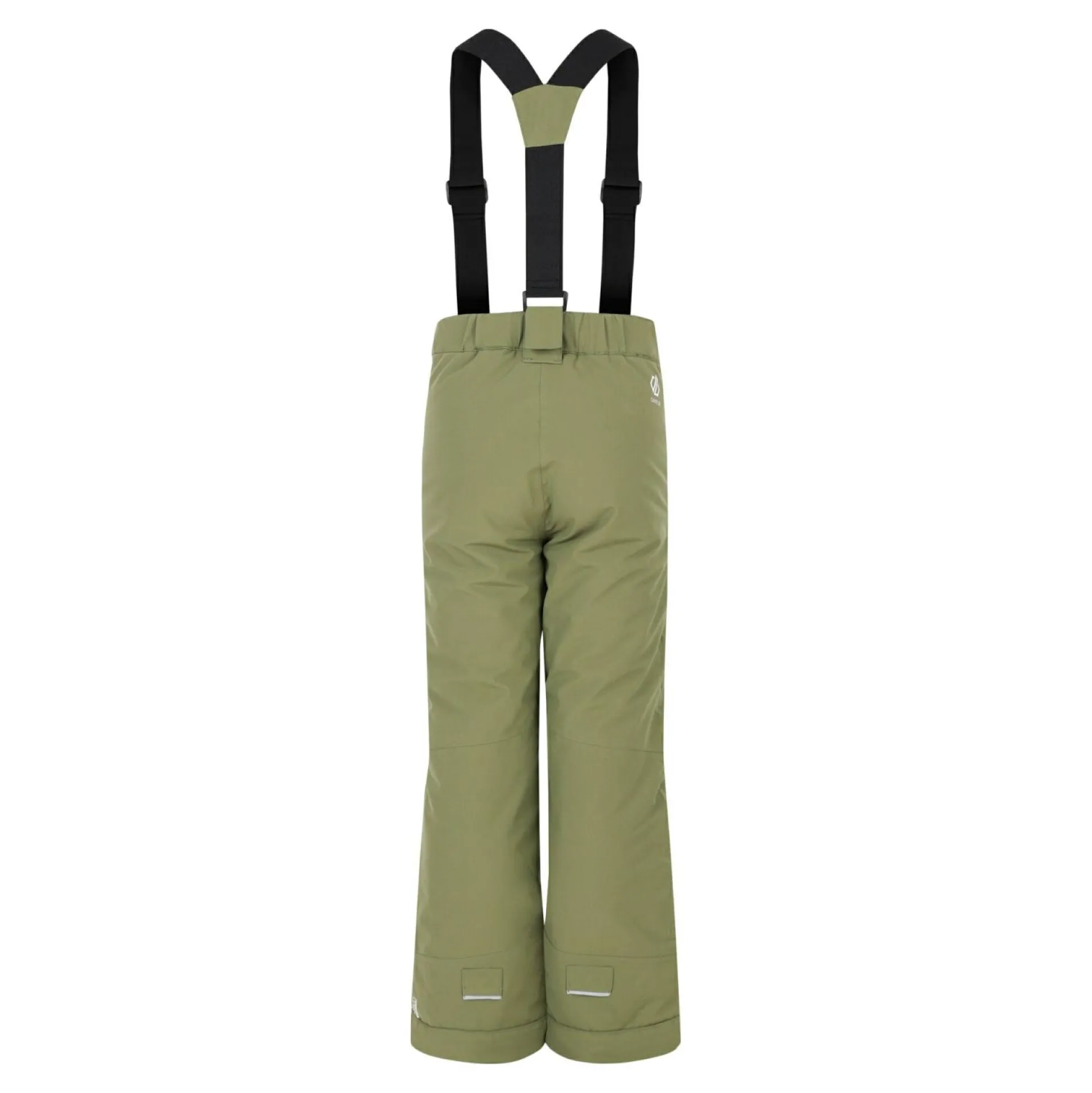 Dare 2b - Kids' Outmove II Ski Pants | Olivine Green