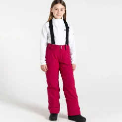 Dare 2b - Kids' Outmove II Ski Pants | Berry Pink