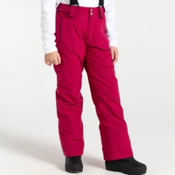 Dare 2b - Kids' Outmove II Ski Pants | Berry Pink