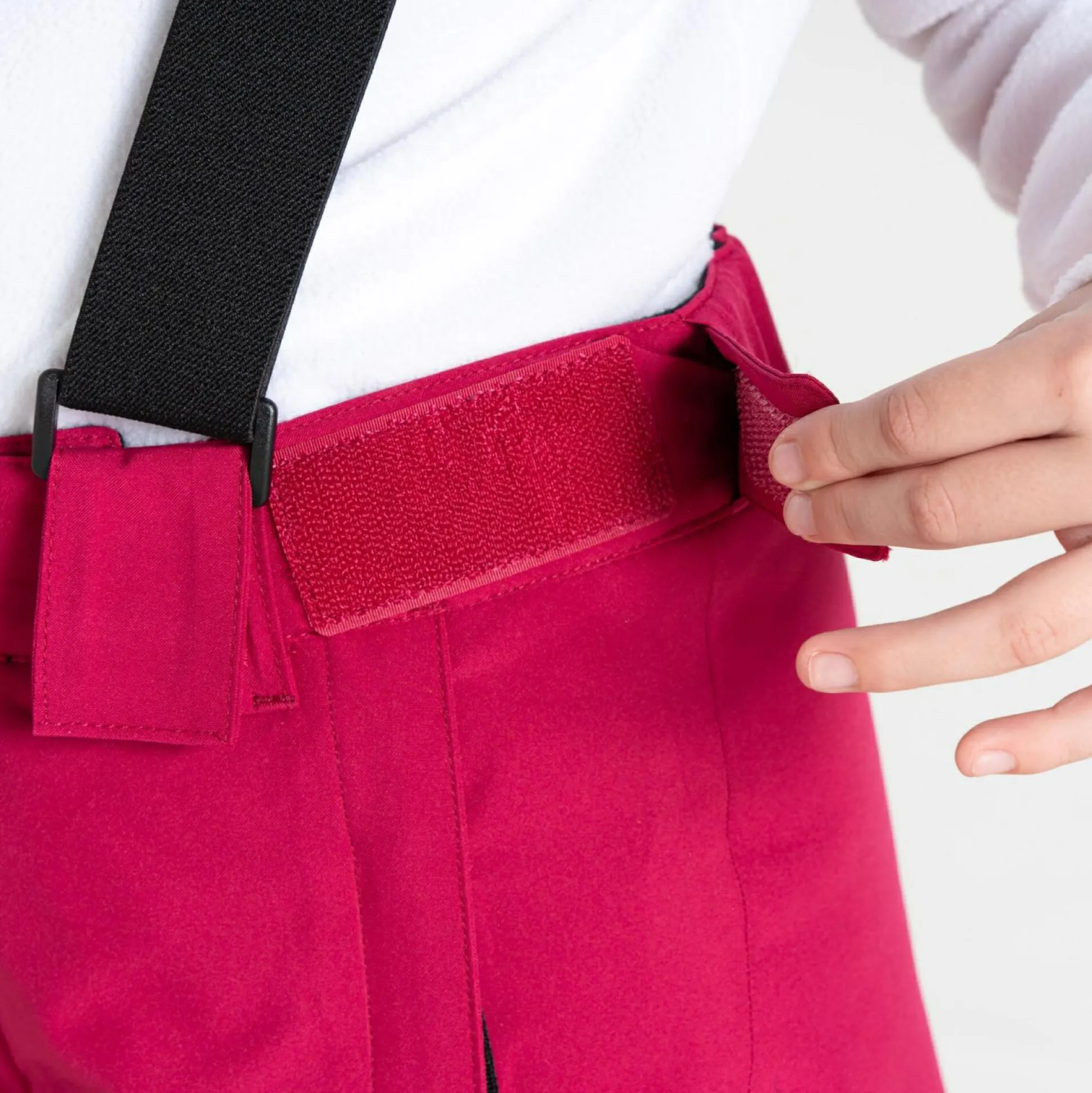 Dare 2b - Kids' Outmove II Ski Pants | Berry Pink
