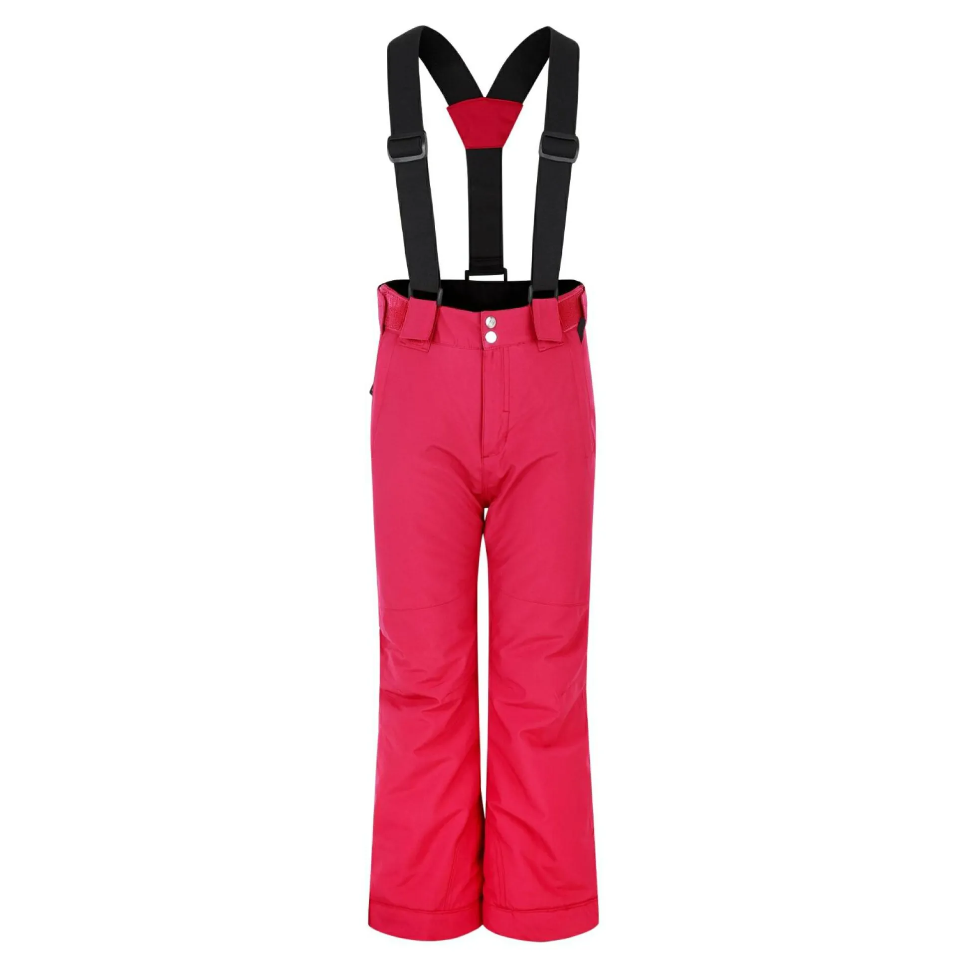 Dare 2b - Kids' Outmove II Ski Pants | Berry Pink
