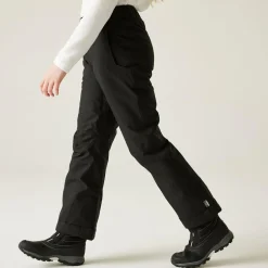 Dare 2b - Kids' Outmove II Ski Pants | Black