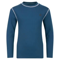 Dare 2b - Kids' Pow II Baselayer Set | Moonlight Denim