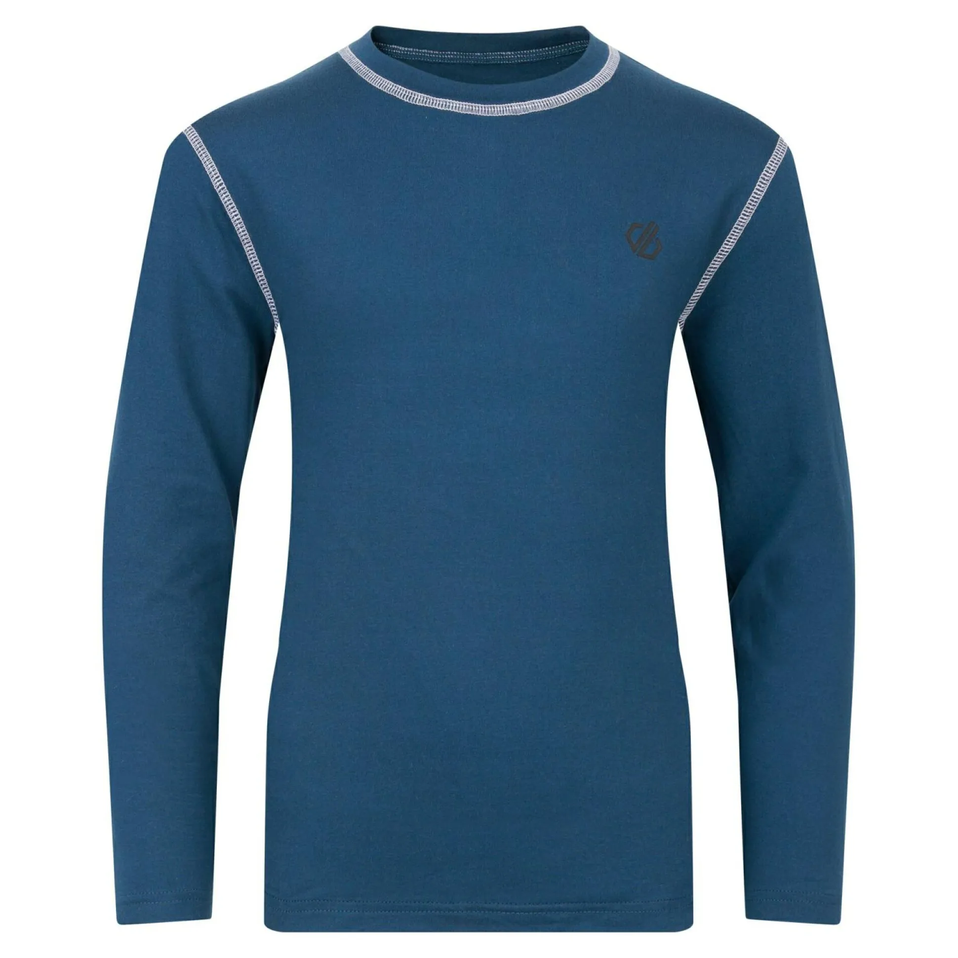 Dare 2b - Kids' Pow II Baselayer Set | Moonlight Denim