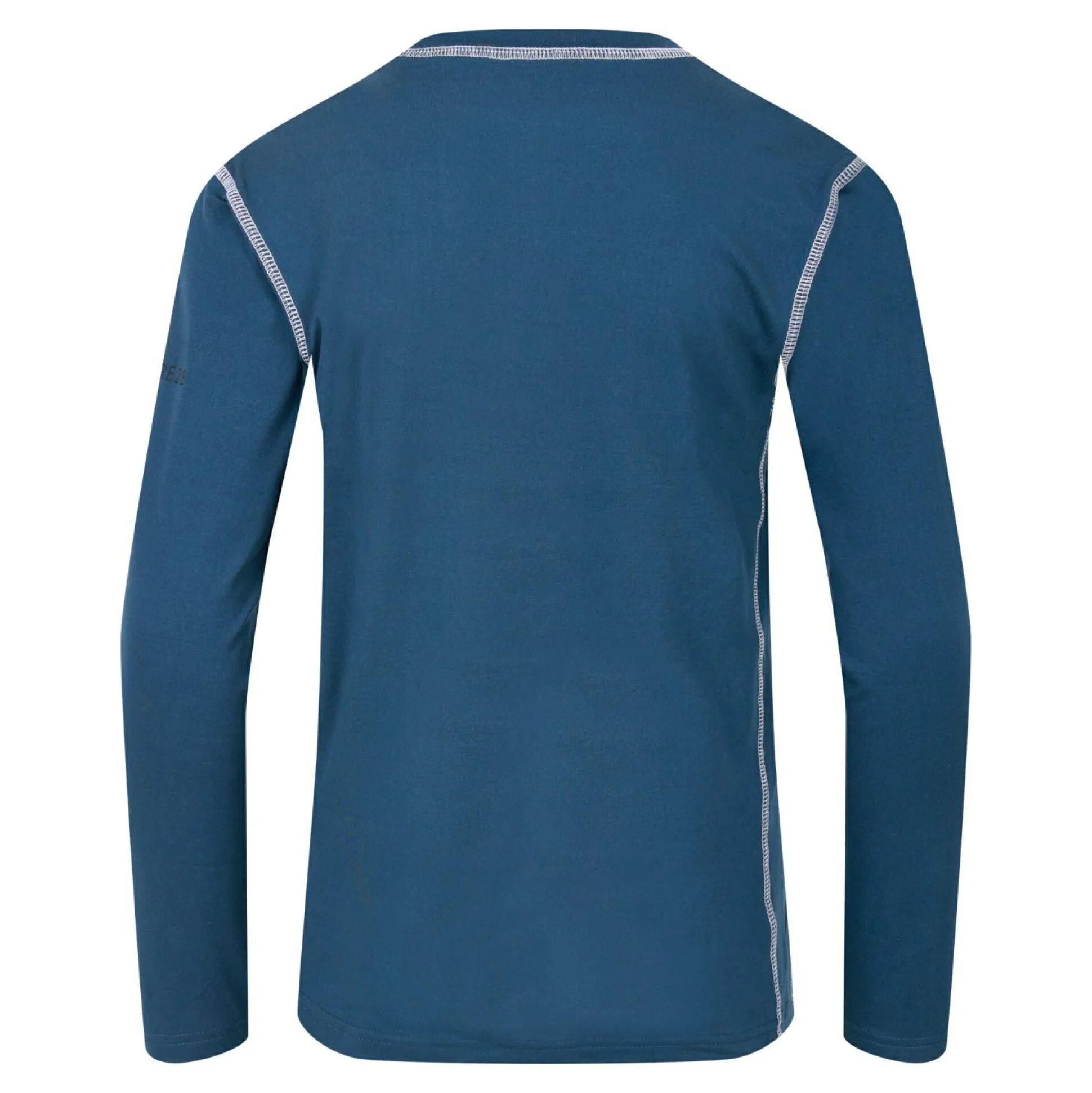 Dare 2b - Kids' Pow II Baselayer Set | Moonlight Denim