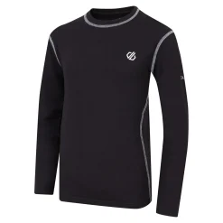 Dare 2b - Kids' Pow II Baselayer Set | Black