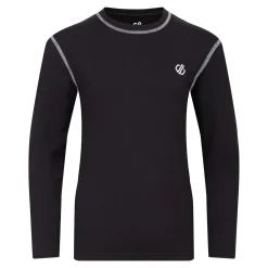 Dare 2b - Kids' Pow II Baselayer Set | Black
