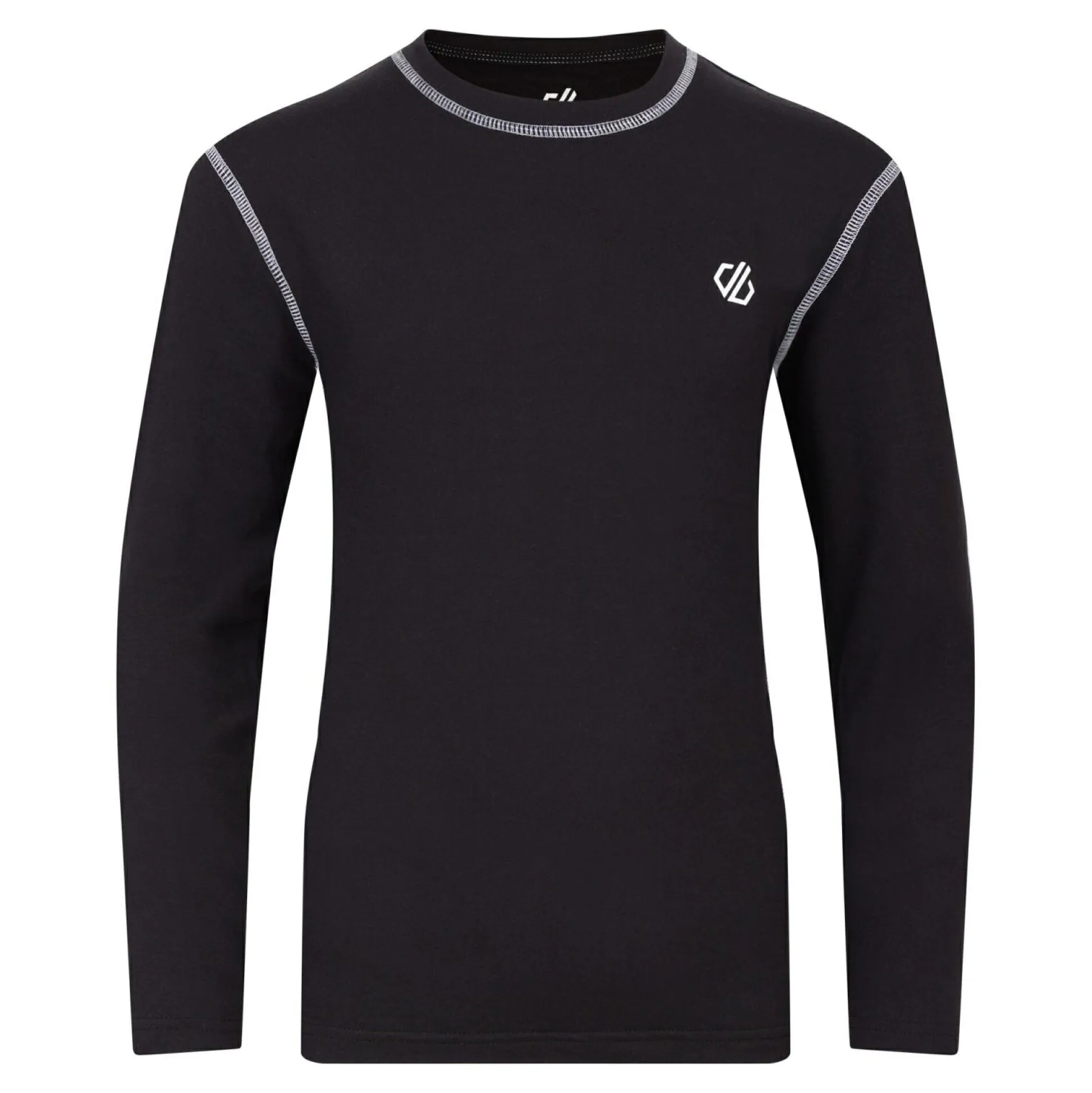 Dare 2b - Kids' Pow II Baselayer Set | Black