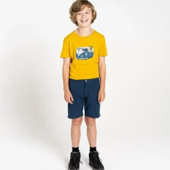 Dare 2b - Kids' Reprise II Lightweight Shorts | Moonlight Denim