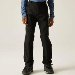 Dare 2b - Kids' Reprise II Lightweight Trouser | Black