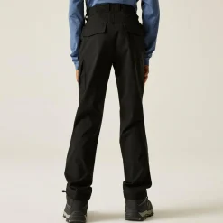 Dare 2b - Kids' Reprise II Lightweight Trouser | Black