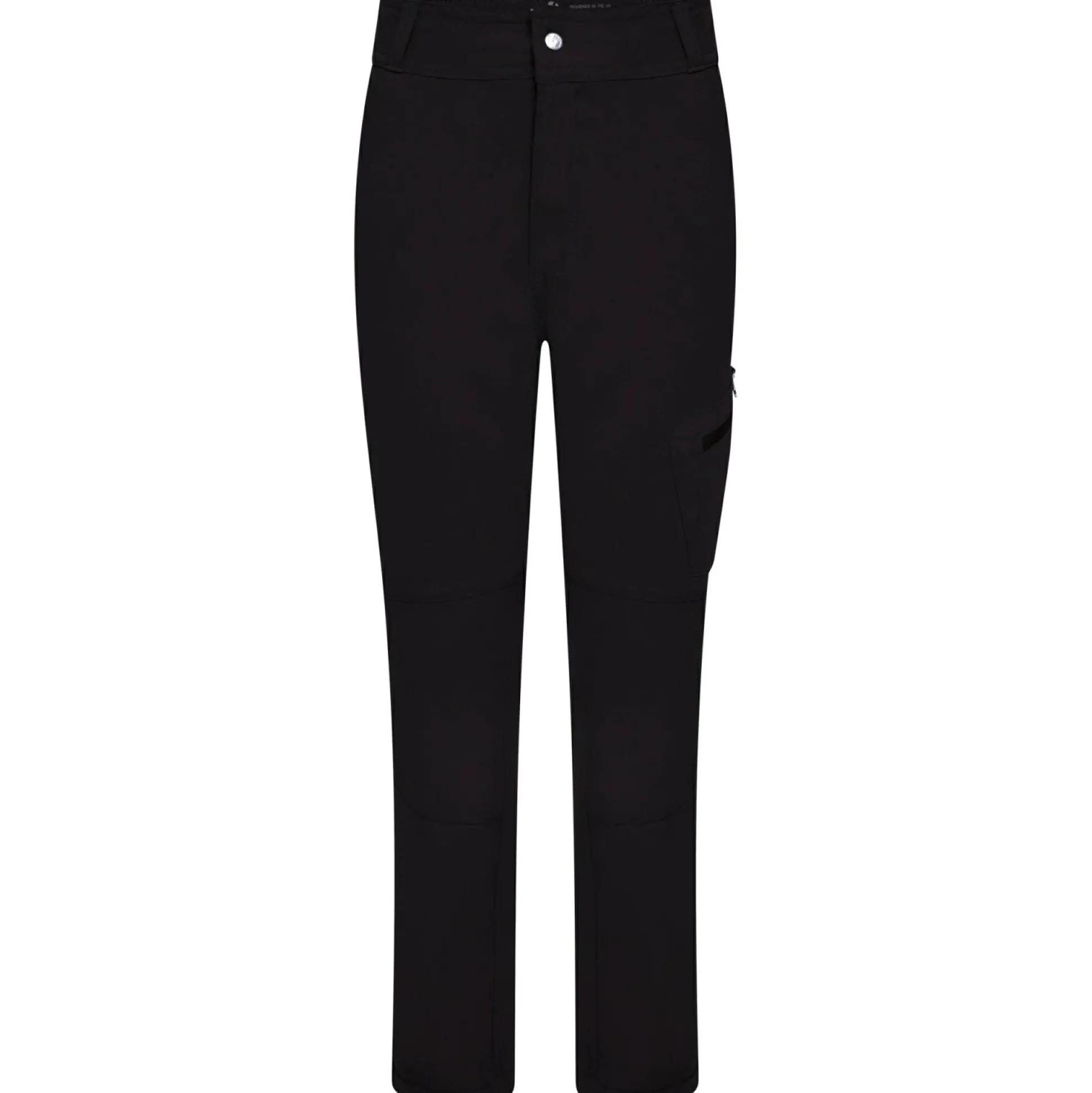 Dare 2b - Kids' Reprise II Lightweight Trouser | Black