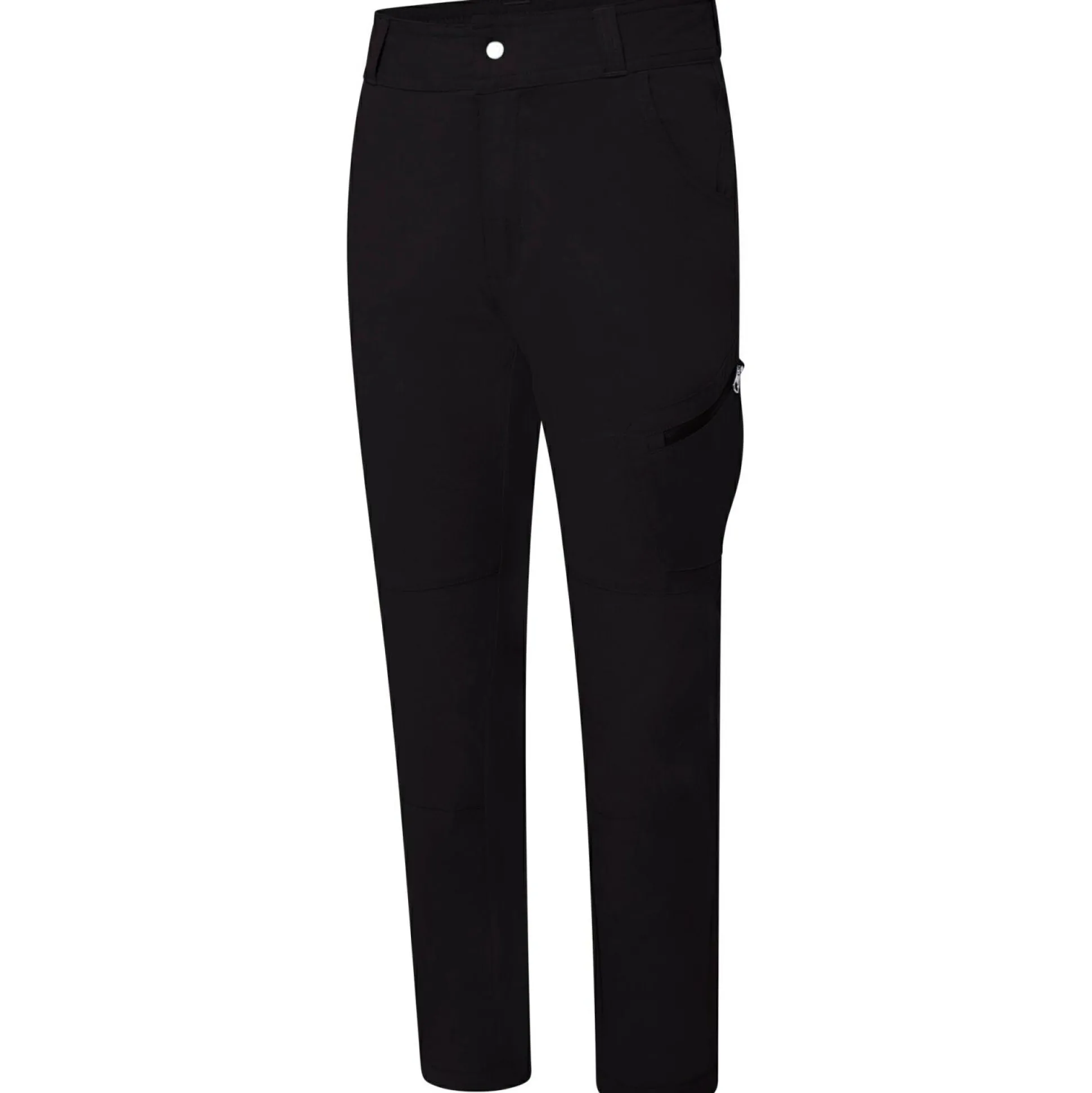 Dare 2b - Kids' Reprise II Lightweight Trouser | Black