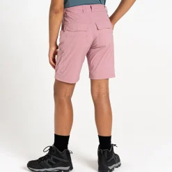 Dare 2b - Kids' Reprise II Lightweight Shorts | Lilas