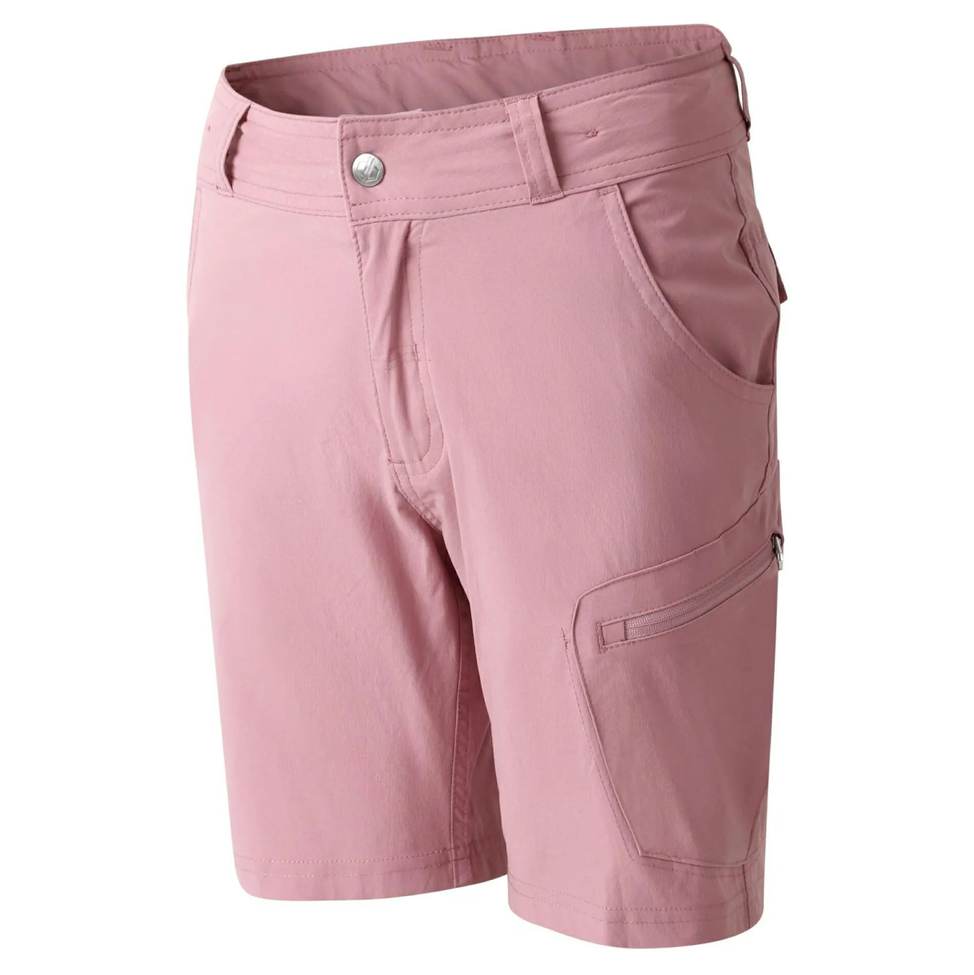 Dare 2b - Kids' Reprise II Lightweight Shorts | Lilas