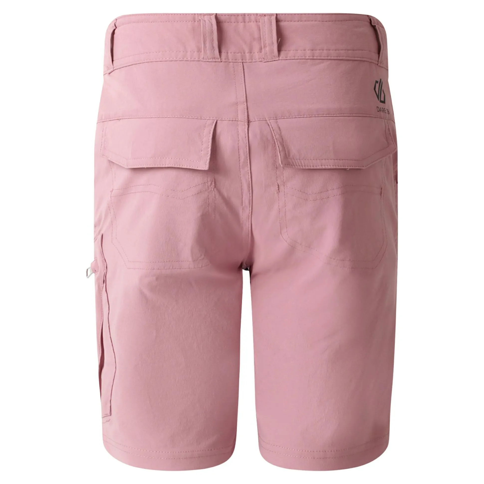 Dare 2b - Kids' Reprise II Lightweight Shorts | Lilas