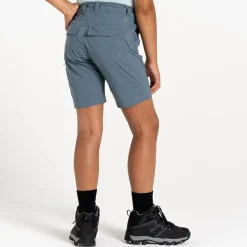 Dare 2b - Kids' Reprise II Lightweight Shorts | Element Grey