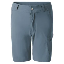 Dare 2b - Kids' Reprise II Lightweight Shorts | Element Grey