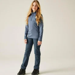 Dare 2b - Kids' Reprise II Lightweight Trouser | Moonlight Denim