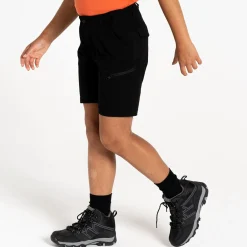 Dare 2b - Kids' Reprise II Lightweight Shorts | Black