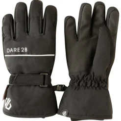 Dare 2b - Kids' Restart Ski Gloves | Black