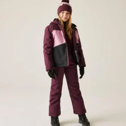 Dare 2b - Kids' Send It! Ski Jacket | Fig