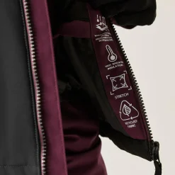 Dare 2b - Kids' Send It! Ski Jacket | Fig