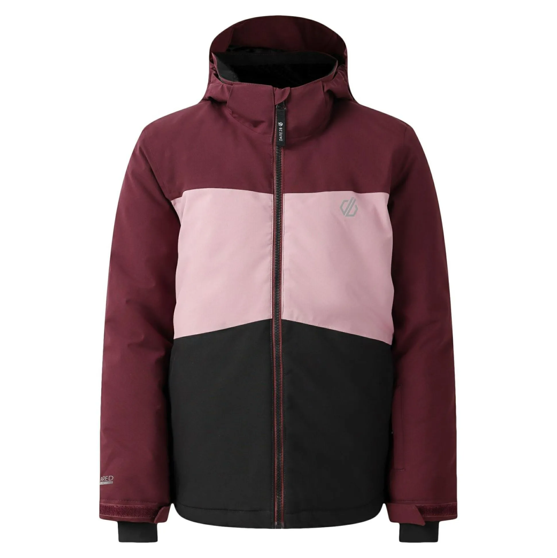 Dare 2b - Kids' Send It! Ski Jacket | Fig