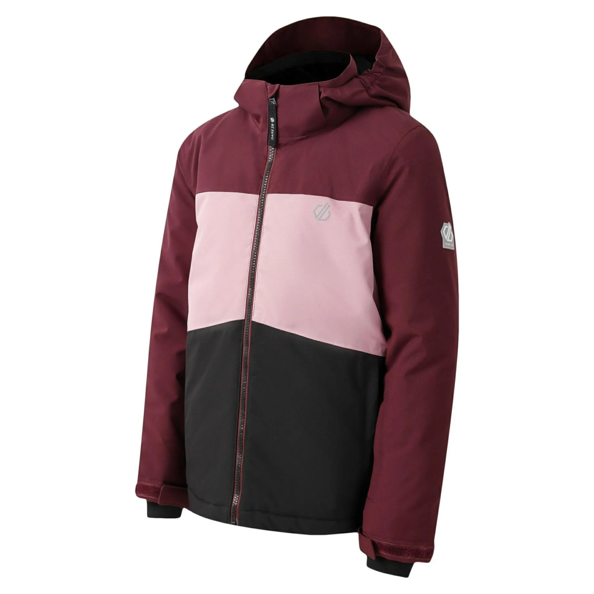 Dare 2b - Kids' Send It! Ski Jacket | Fig
