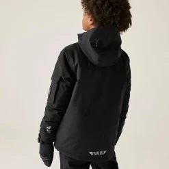 Dare 2b - Kids' Shredder Ski Jacket | Black