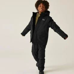 Dare 2b - Kids' Shredder Ski Jacket | Black