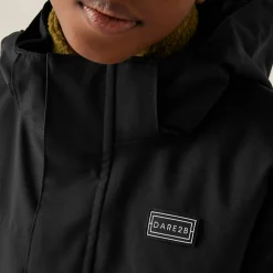 Dare 2b - Kids' Shredder Ski Jacket | Black