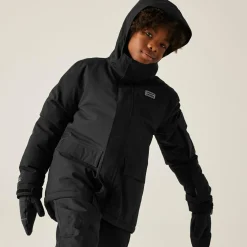 Dare 2b - Kids' Shredder Ski Jacket | Black