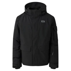 Dare 2b - Kids' Shredder Ski Jacket | Black
